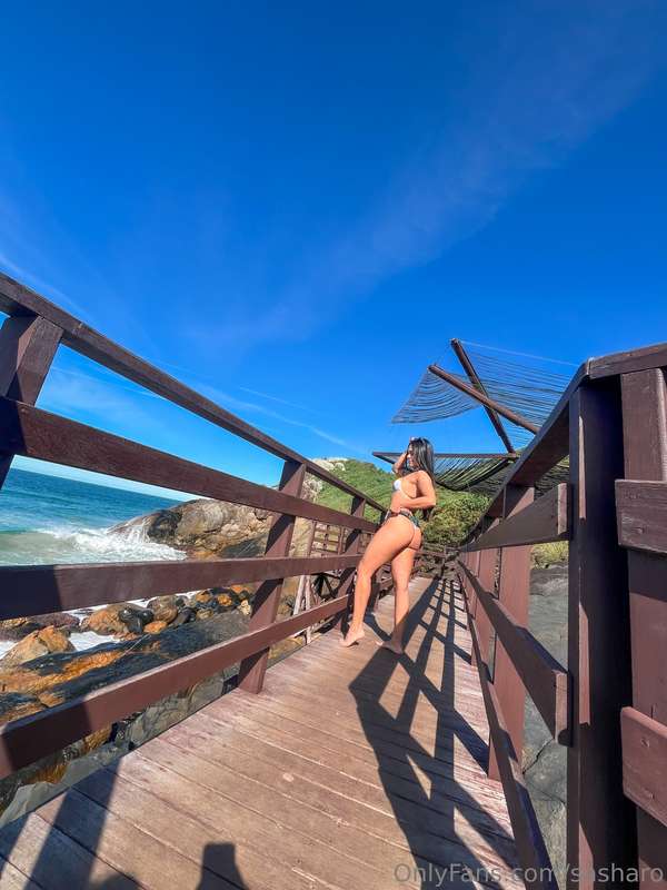 I Love beach ☀️🏖️🌊