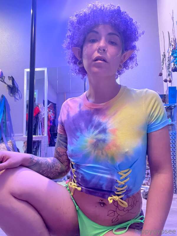 hippygypsee