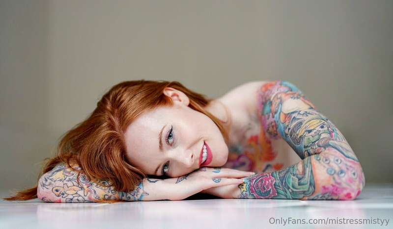 mistressmistyy