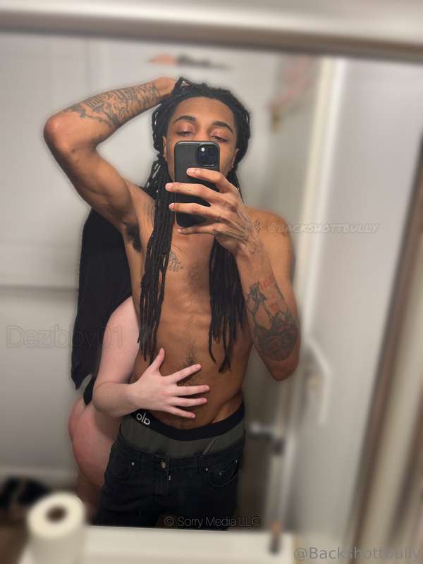 @deziibby  treated this dick so good 😮‍💨😮‍💨