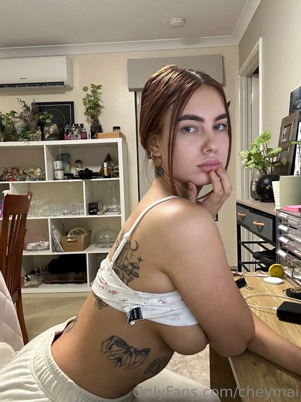 cheymai photo