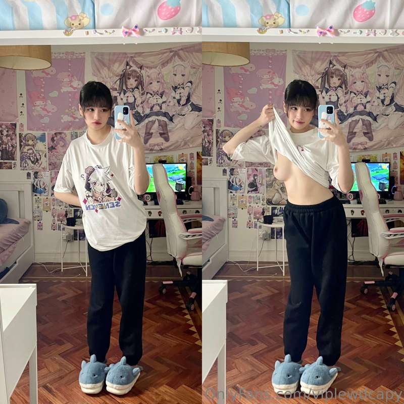 im feeling better now finally <3 i hope that youre also heal..