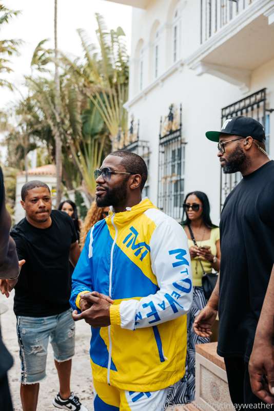 media