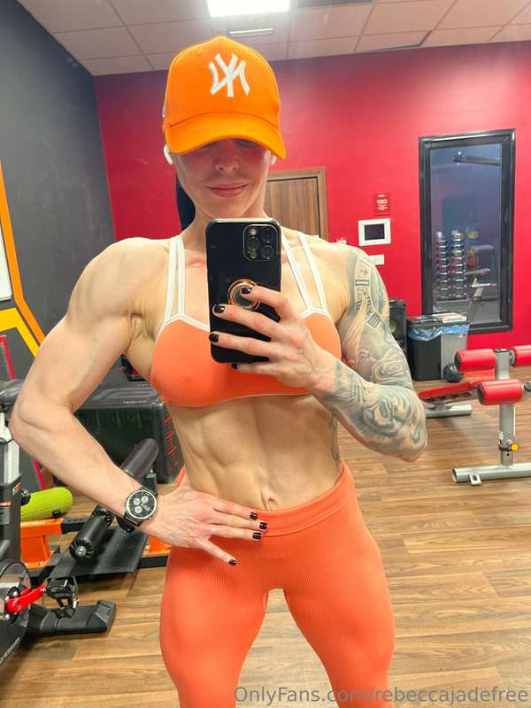 rebeccajadefree