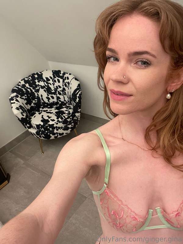 ginger.gina