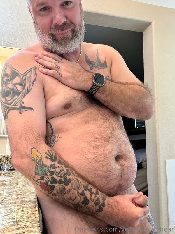 Cum get ready with me