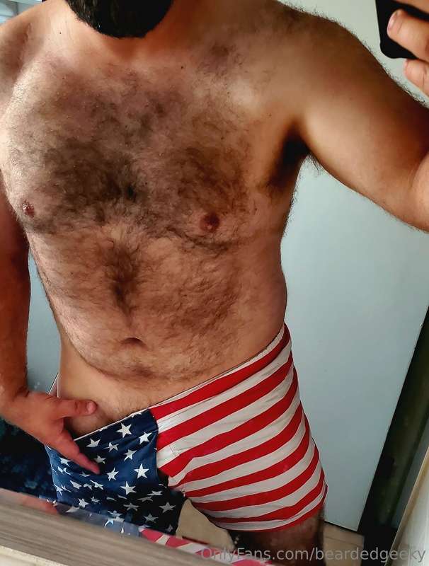 beardedgeeky