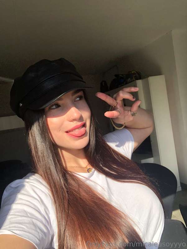 micaleasoyyyo