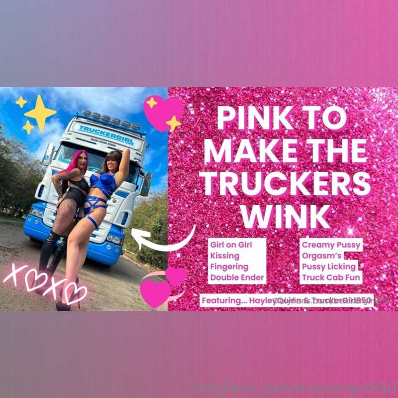 truckergirl850