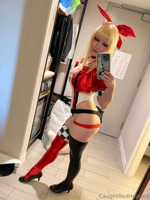 caughtredheadedcosplay
