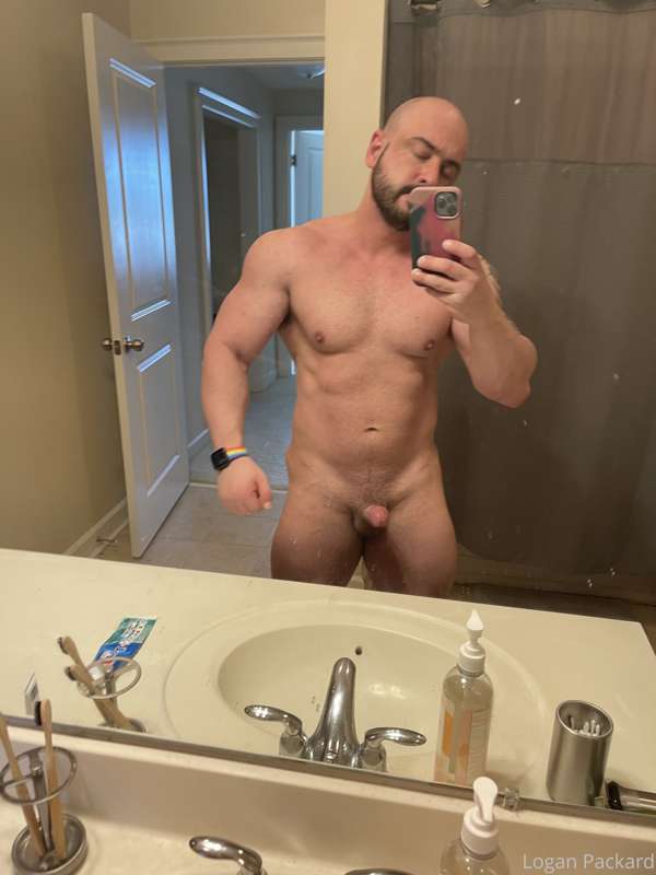 loganpackardxxx