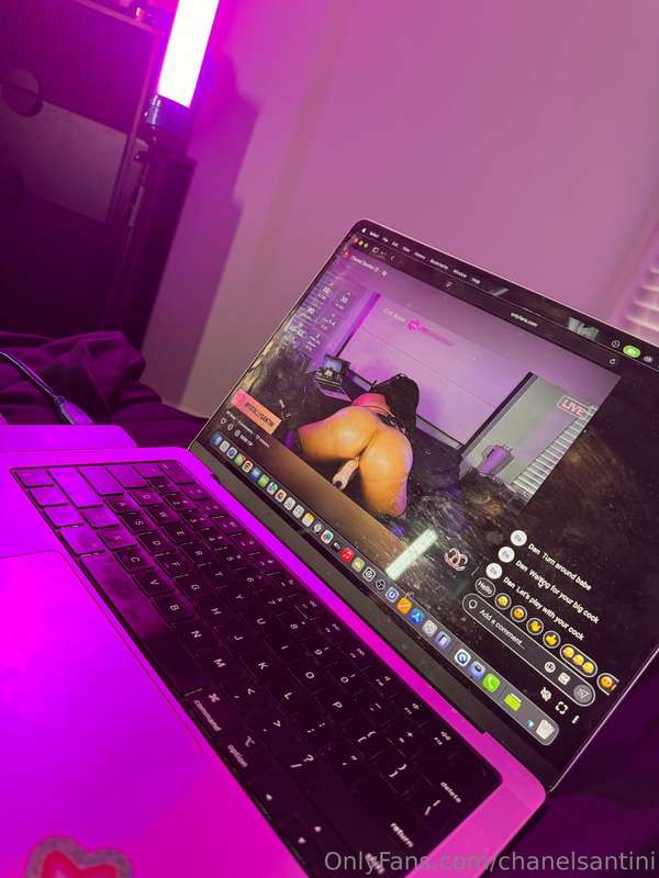 Did you miss my LIVE show yesterday?