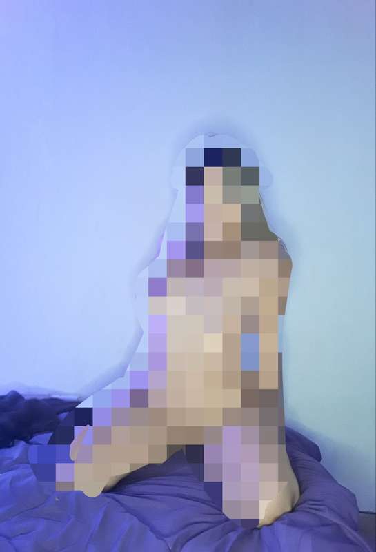 I know you want to see me naked 😏