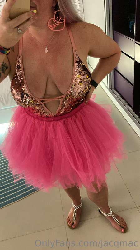 Last night circus dance party outfit 😉🇩🇴