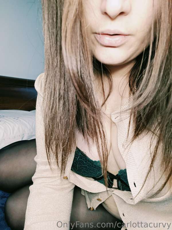 carlottacurvy