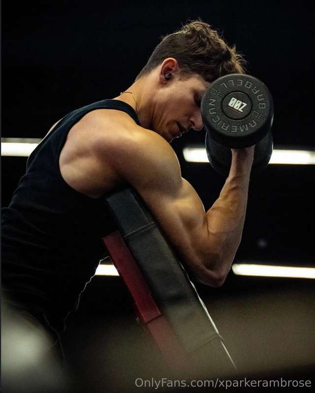 xparkerambrose