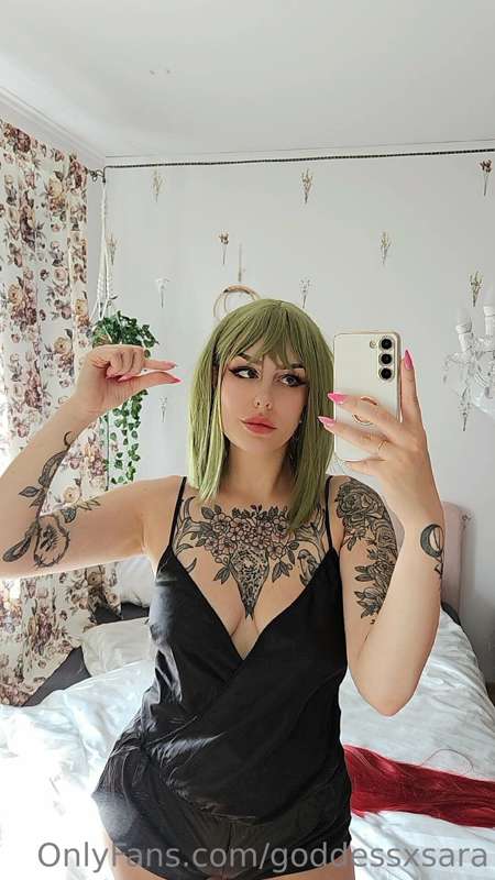 goddessxsara