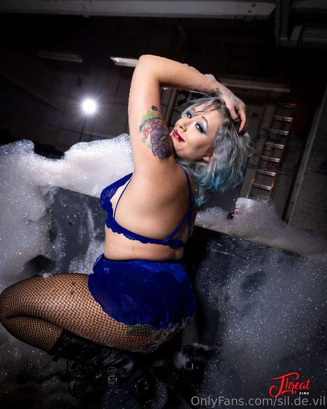media