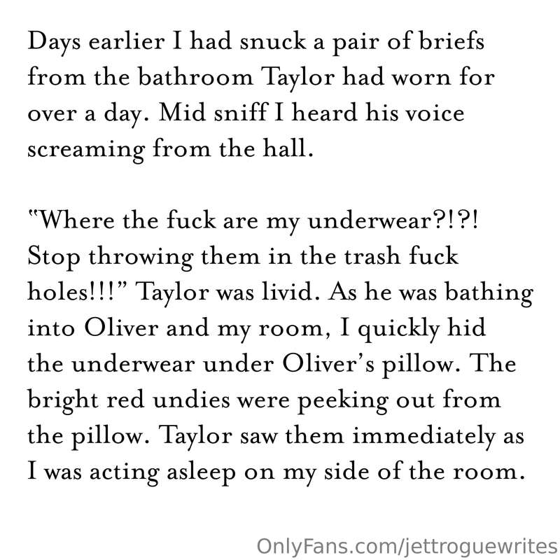 jettroguewrites image #0