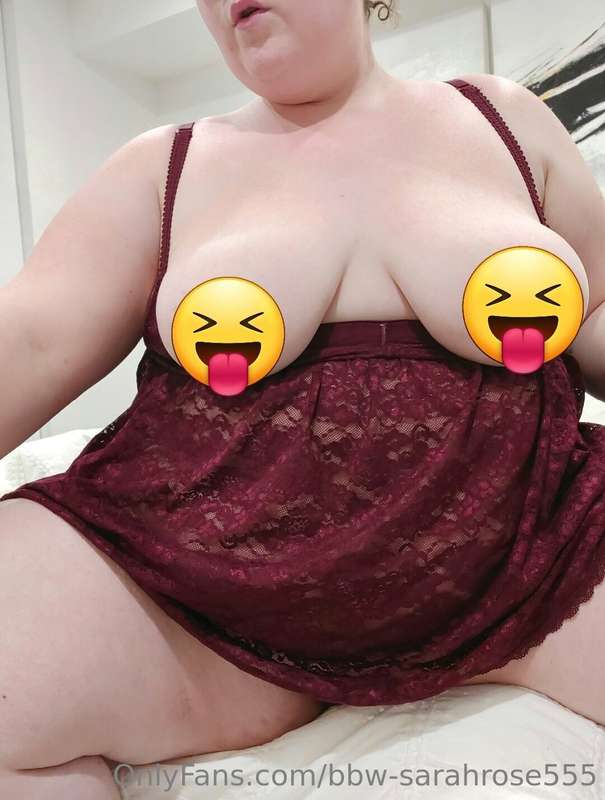 bbw-sarahrose555