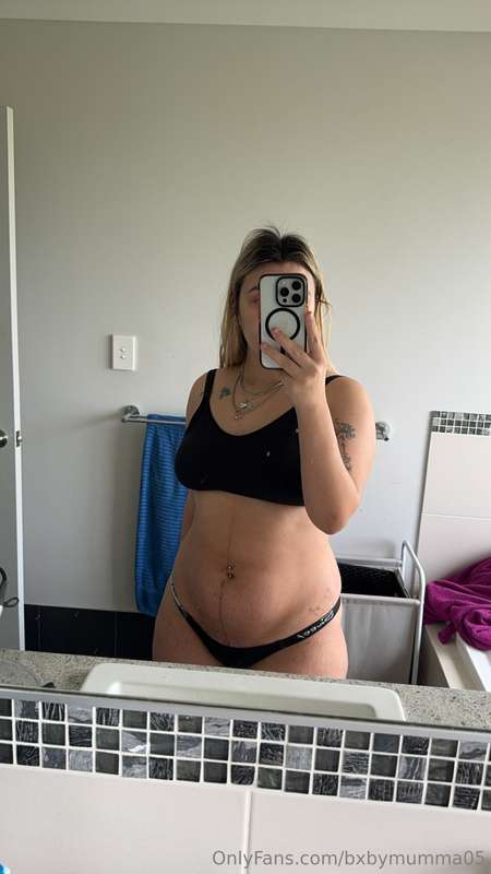 Bxbymumma05