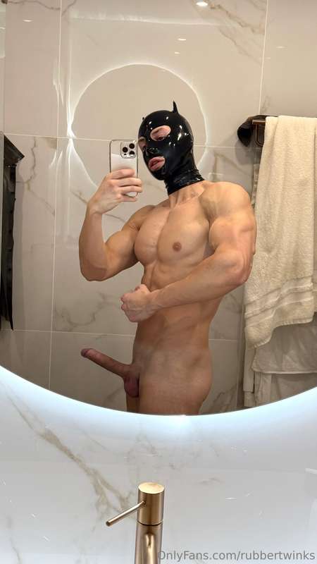 rubbertwinks