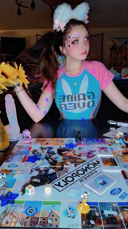 Nerf this 💙💗