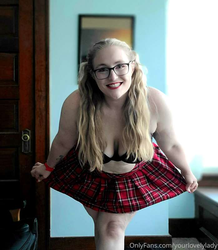 yourlovelylady