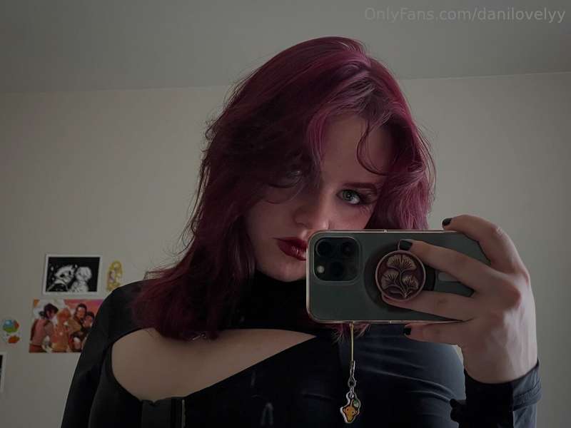 danilovelyy