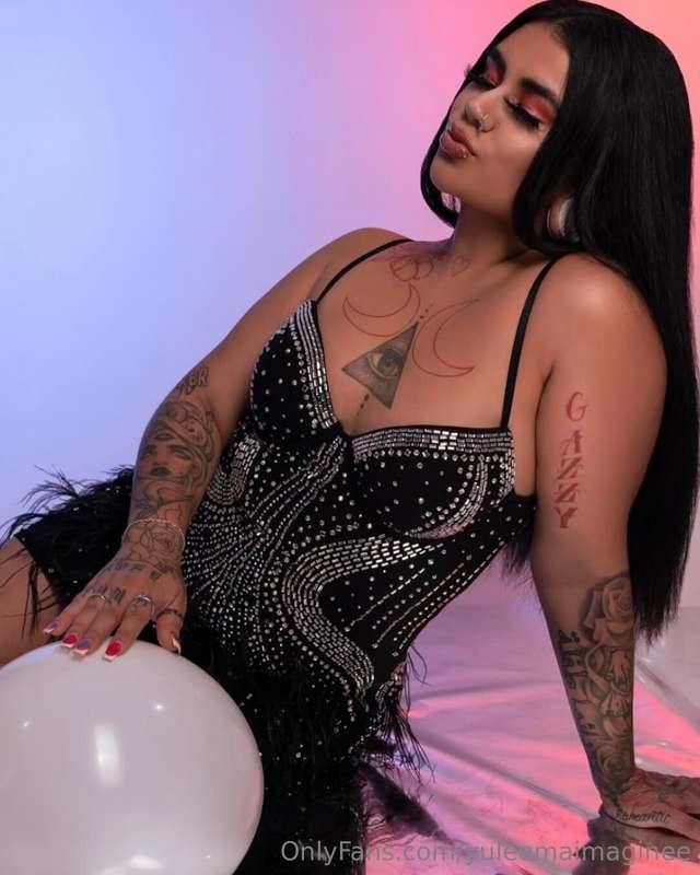 yuleemaimaginee