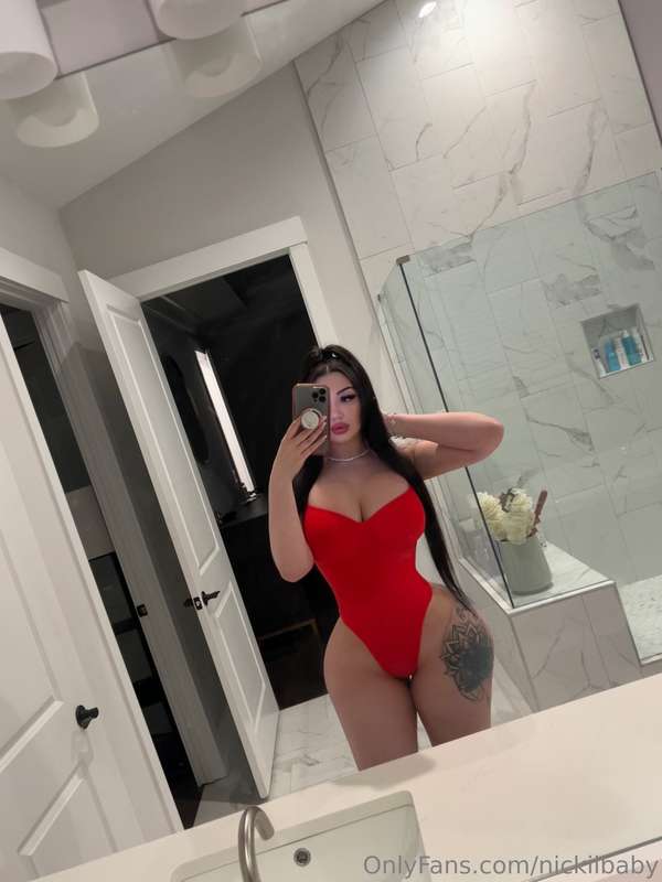 nickiibaby photo