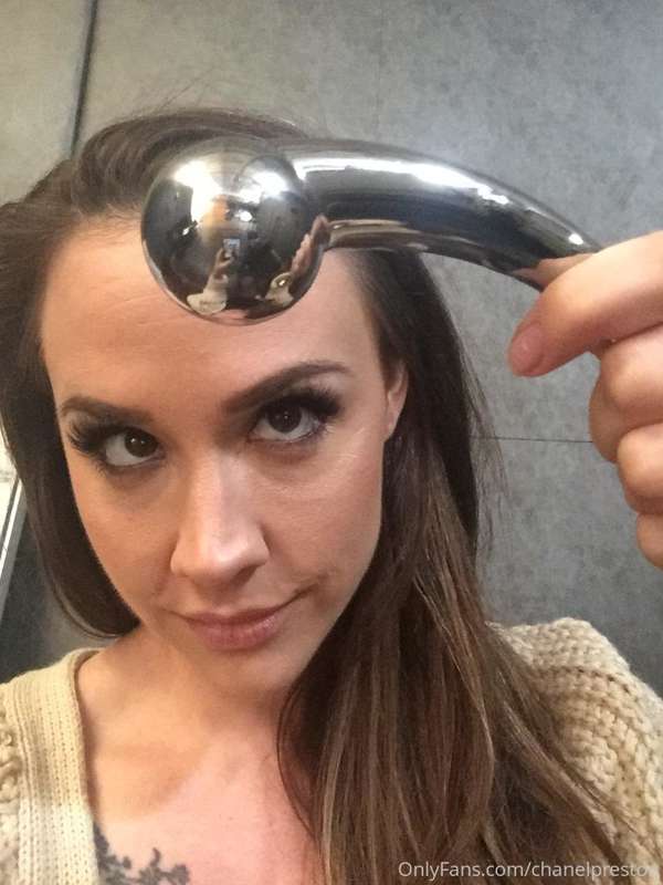 Foto 10 de Chanel Preston no Tocromo