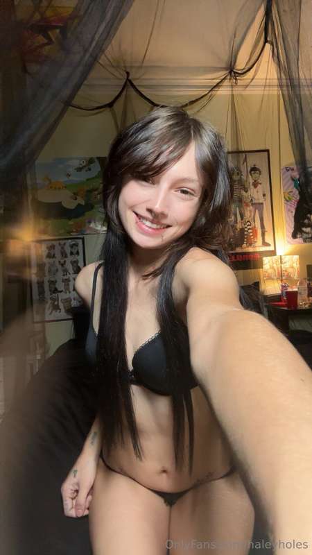 haleyholes