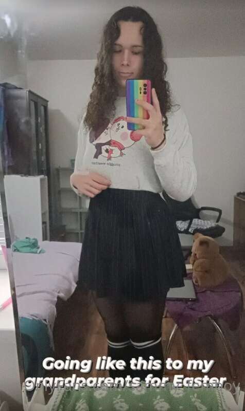 Just as a little update I'm getting more and more comfortabl..