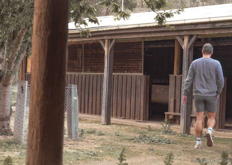 **📸 Exclusive Preview: Banging in the Barn Stills! 📸**  Hey ..