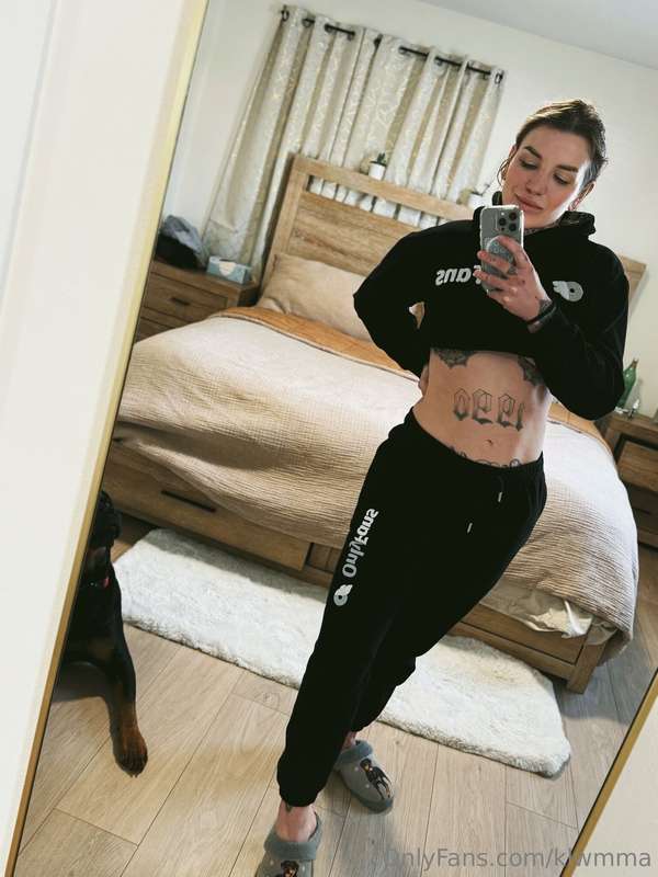 Katharina Lehner Nude Leaked OnlyFans Photo