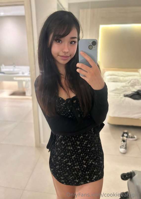 cookiebabigirl