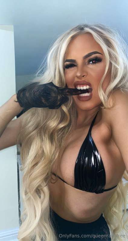 queenrainifree