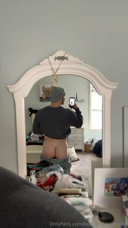 On sunday we worship the cheeks