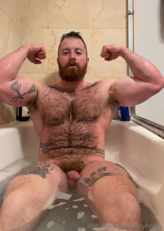 you guys like big legs?