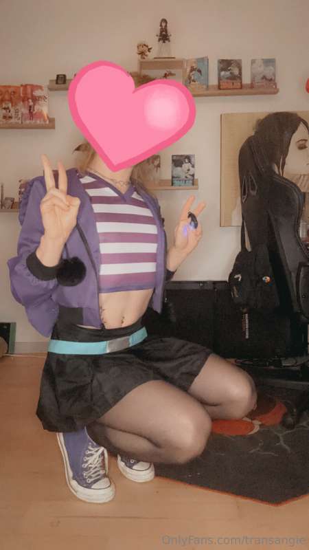 transangie