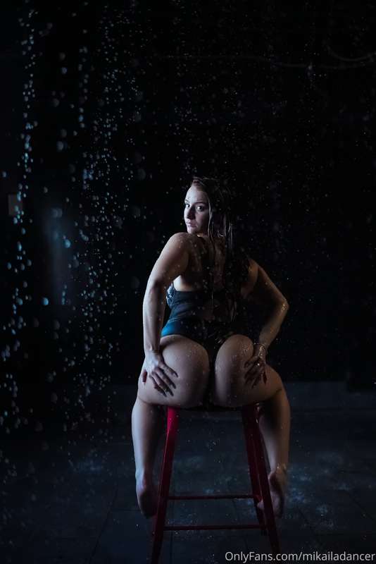 mikailadancer