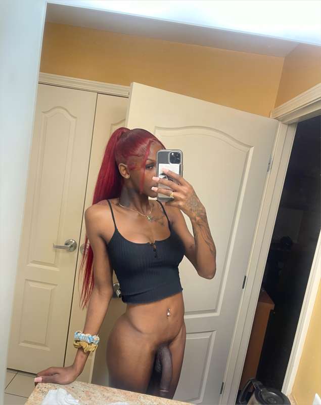 Come get it 🍆…