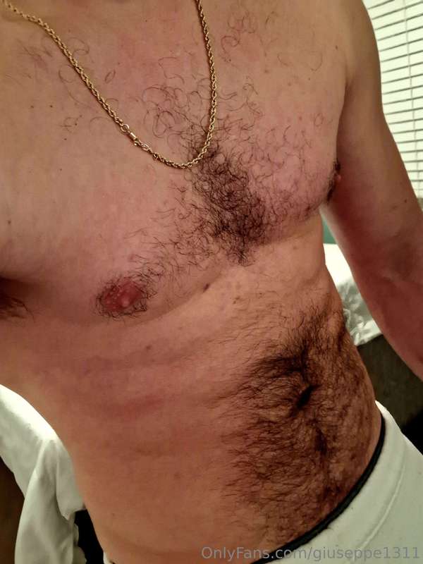 Up 30 lbs and still got these abs