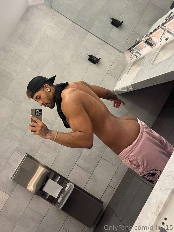 Just for you 😈