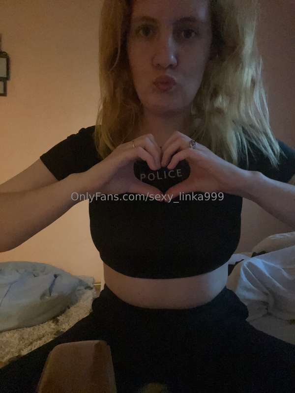 My sweet one, a heart from me for you 😍❤️❤️ I really like be..