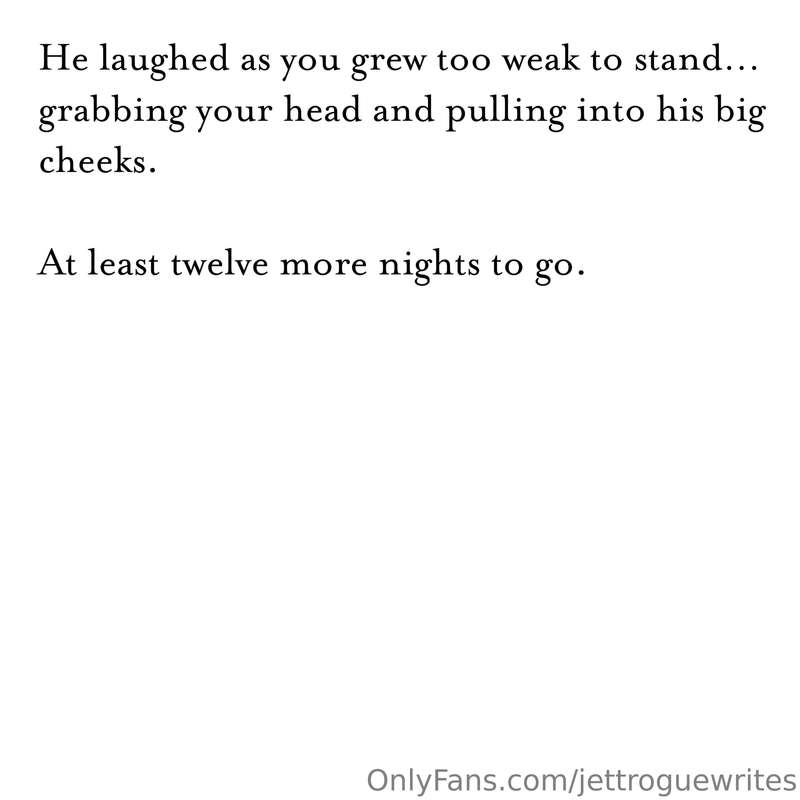 jettroguewrites image #5