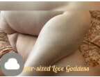 Do you like all of my creamy white skin?#BBW #MILF #SSLG #Cu..