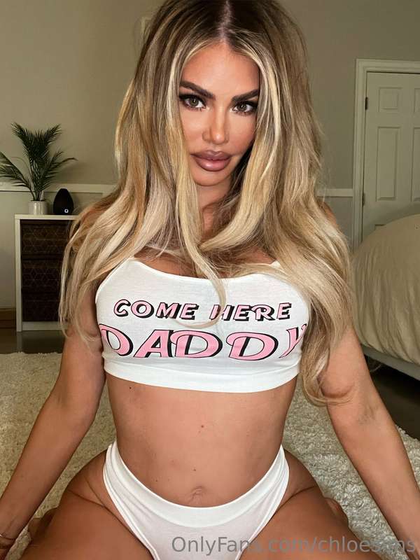 chloesims