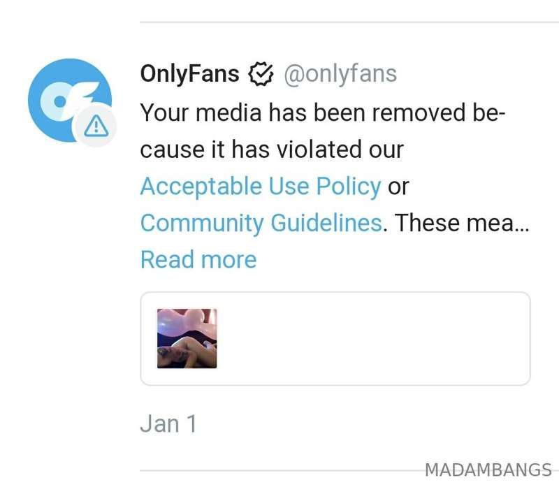 media